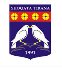 Shoqata Tirana 